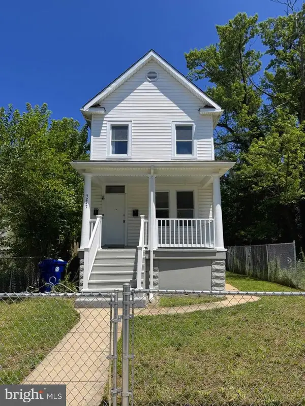 5247 Nelson Ave, BALTIMORE, MD 21215