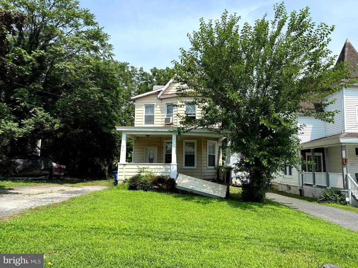 514 Harwood Ave, Baltimore, MD 21212 - #1