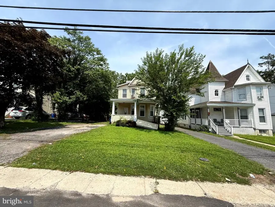 514 Harwood Ave, Baltimore, MD 21212 - #2