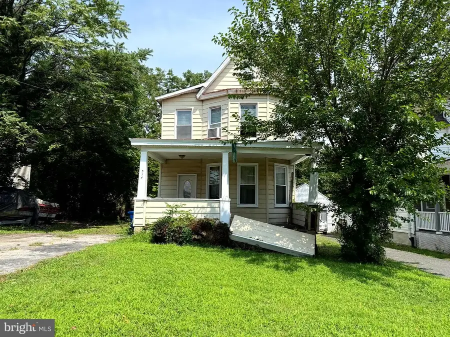 514 Harwood Ave, Baltimore, MD 21212 - #3