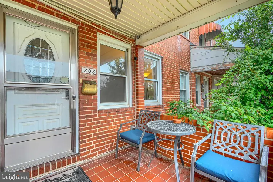 308 Imla St, Baltimore, MD 21224 - #2