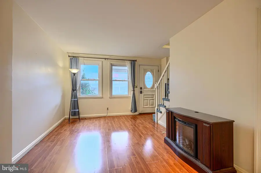 308 Imla St, Baltimore, MD 21224 - #3