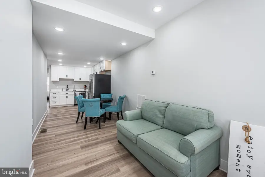 1005 N Mount St, Baltimore, MD 21217 - #3