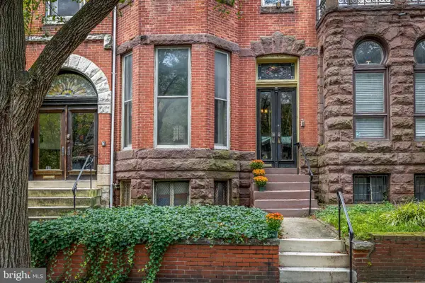 1716 Linden Ave, BALTIMORE, MD 21217