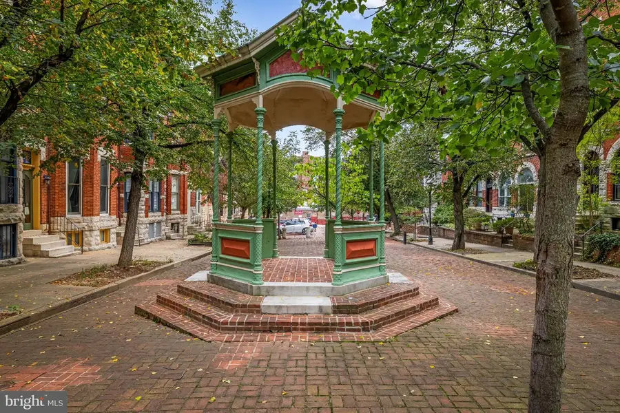1716 Linden Ave, Baltimore, MD 21217 - #3
