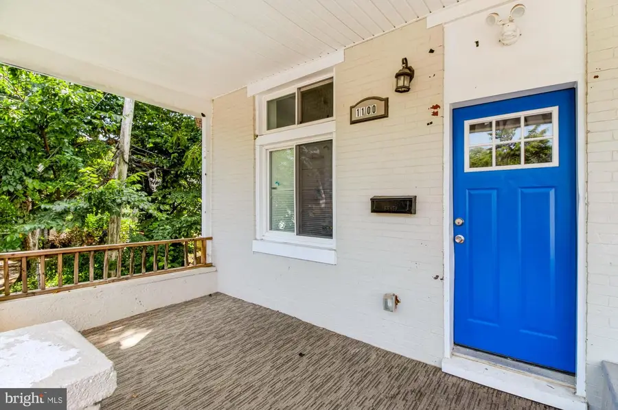1100 Ashburton St, Baltimore, MD 21216 - #2