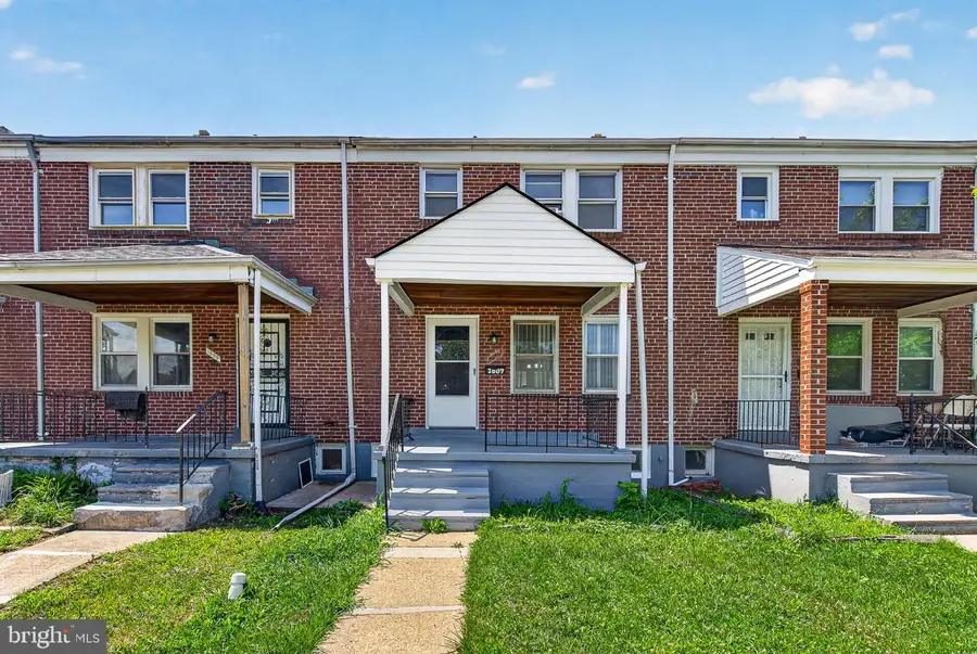 1807 E Belvedere Ave, Baltimore, MD 21239 - #2