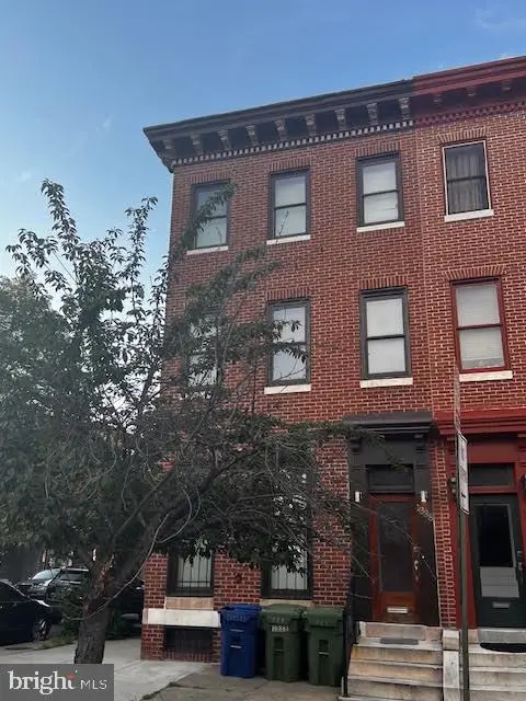 1338 Hollins St, Baltimore, MD 21223 - #3