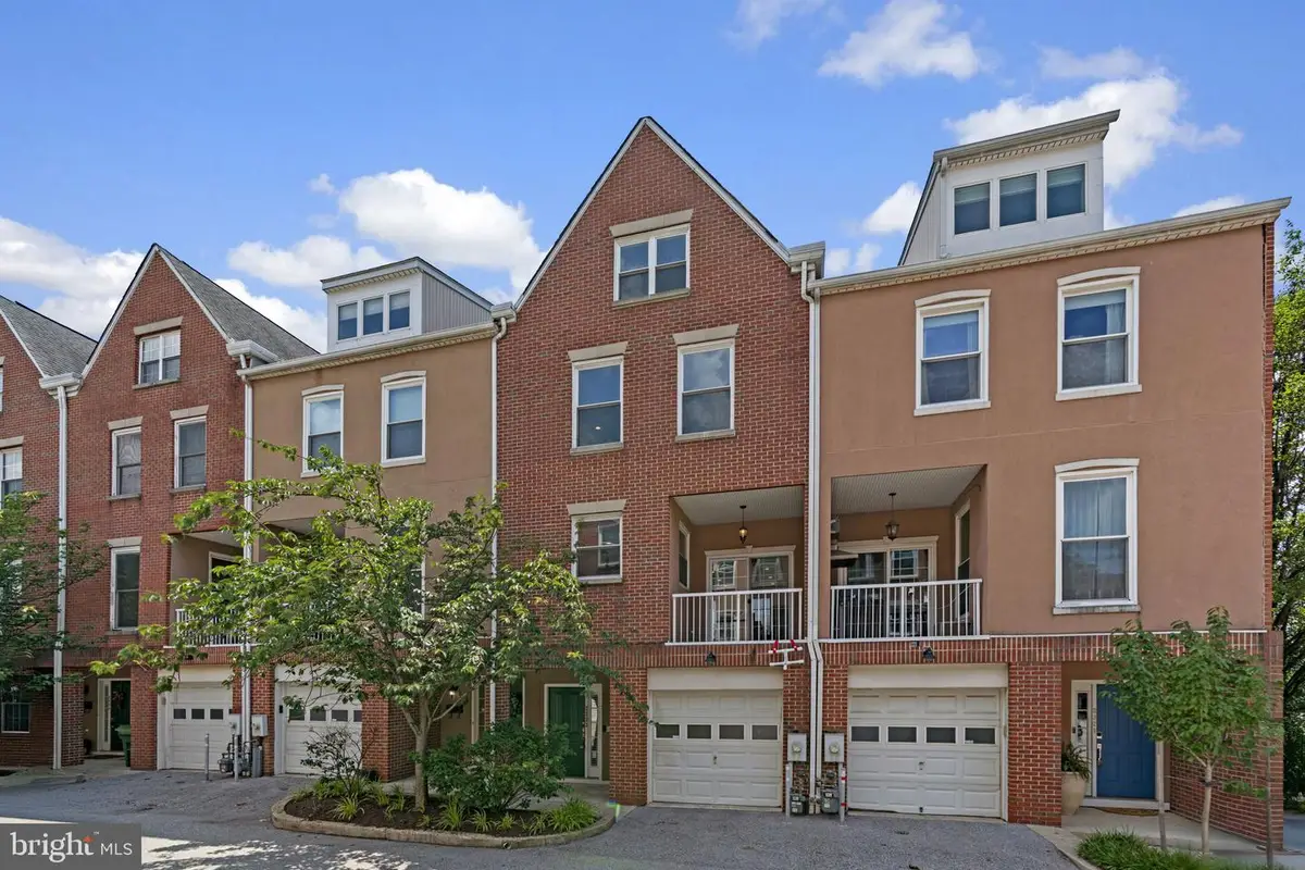 2333 Cambridge Walk, Baltimore, MD 21224 - #1
