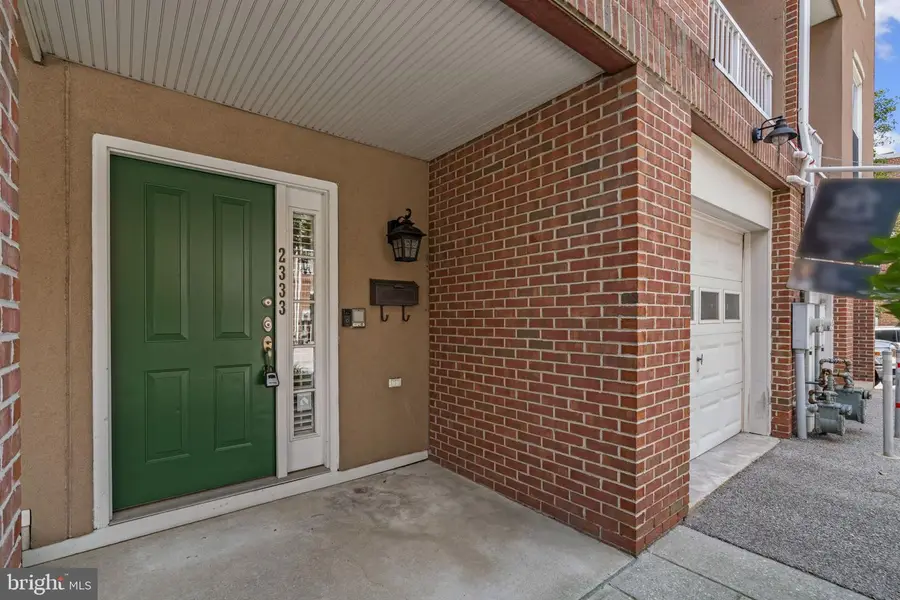 2333 Cambridge Walk, Baltimore, MD 21224 - #2