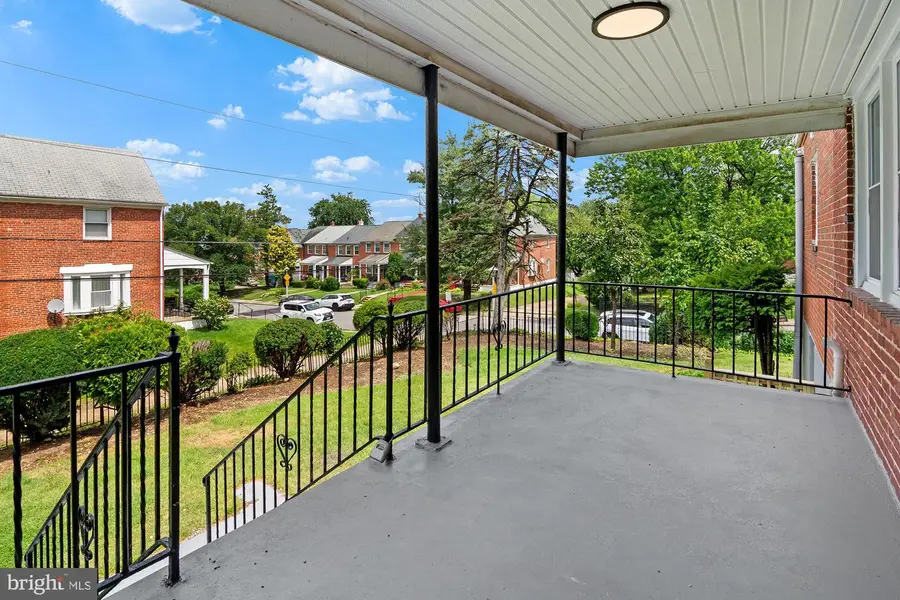 1544 E Belvedere Ave, Baltimore, MD 21239 - #2