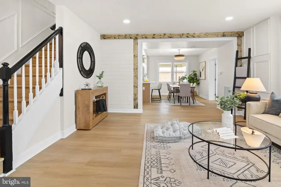1544 E Belvedere Ave, Baltimore, MD 21239 - #3