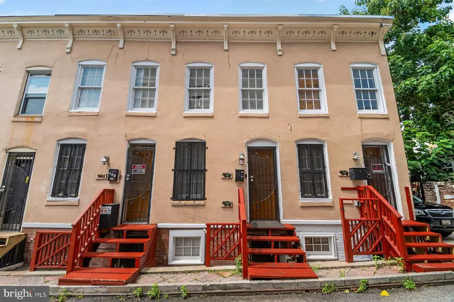 506 Callender St, Baltimore, MD 21230 - #2
