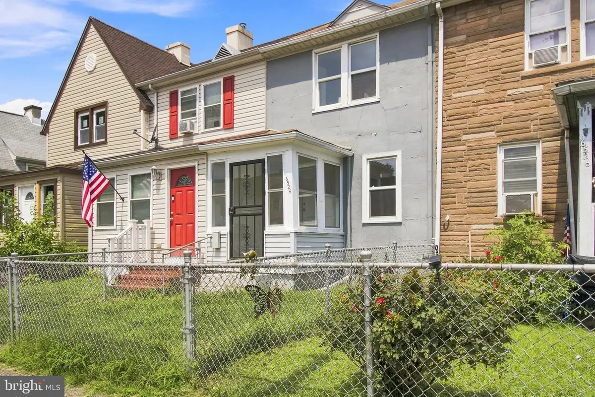 6524 Saint Helena Ave, Baltimore, MD 21222 - #1