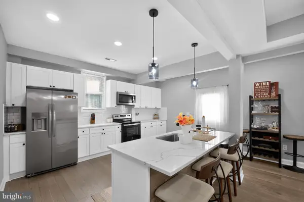 2923 Silver Hill, BALTIMORE, MD 21207