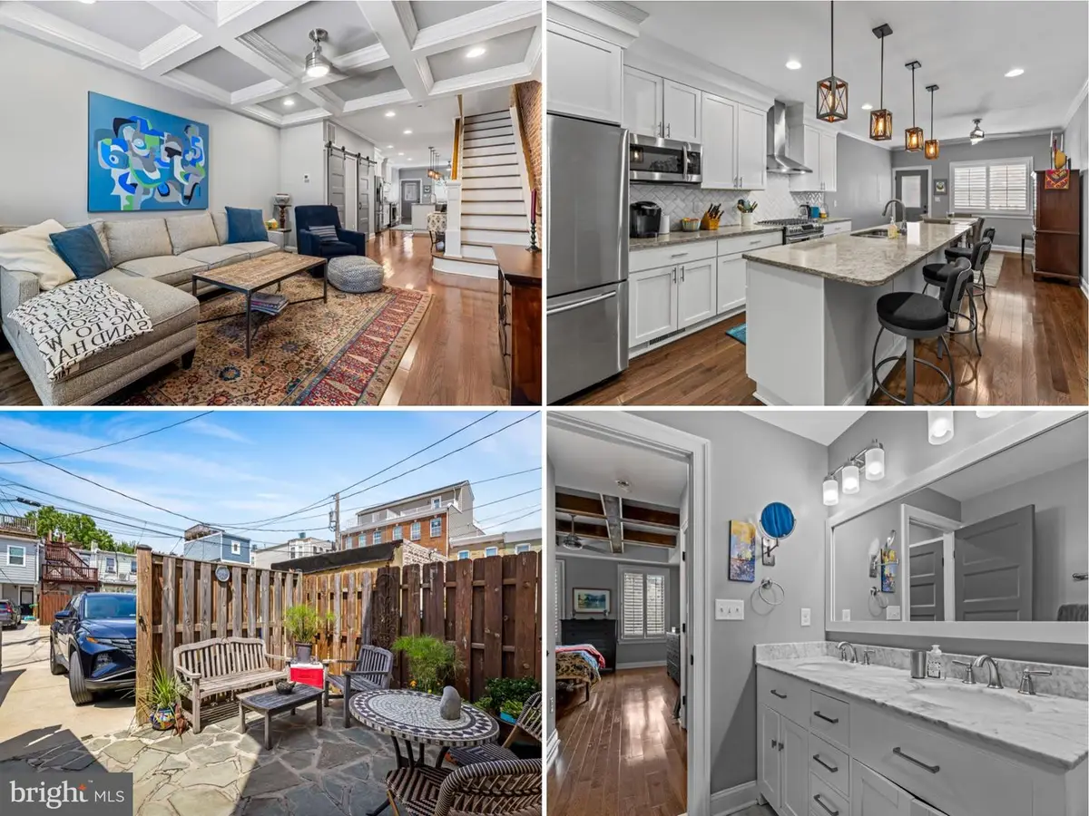 918 S Highland Ave S, Baltimore, MD 21224 - #1