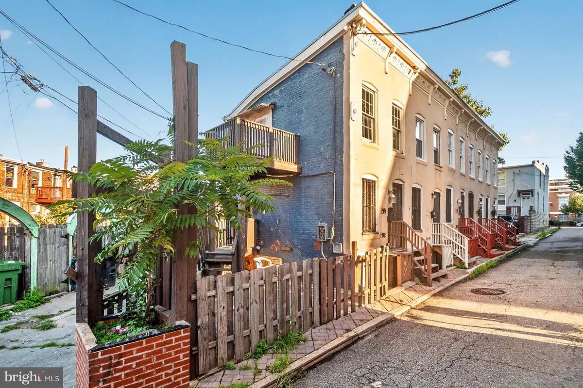 512 Callender St, Baltimore, MD 21230 - #1