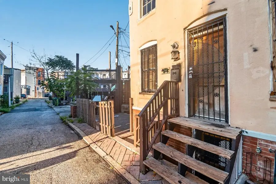 512 Callender St, Baltimore, MD 21230 - #3