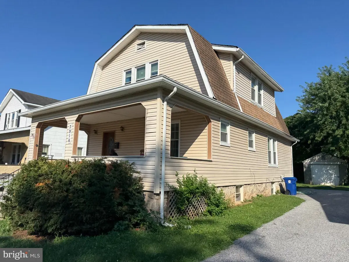 3916 Pinkney Rd, Baltimore, MD 21215 - #1