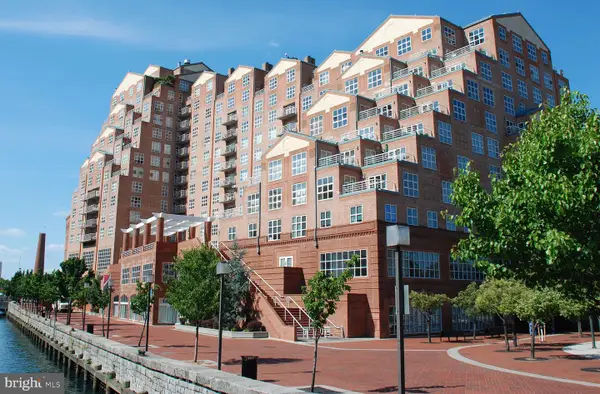 250 President St #600, BALTIMORE, MD 21202