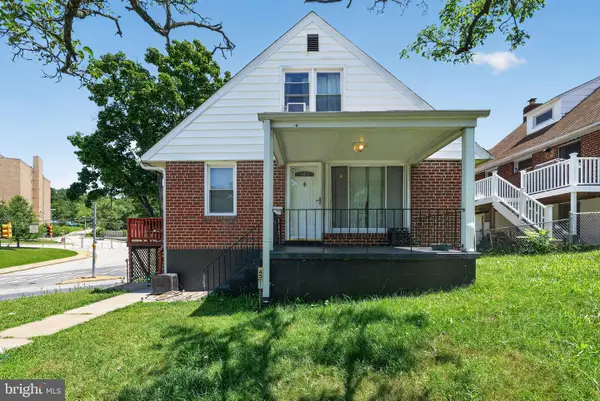 4583 Derby Manor Dr, BALTIMORE, MD 21215