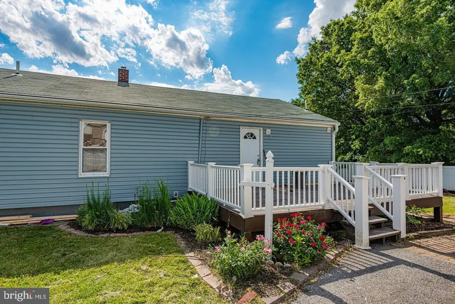6700 Hudson St, Baltimore, MD 21224 - #2