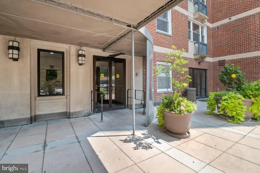 1101 Saint Paul St #812, Baltimore, MD 21202 - #2