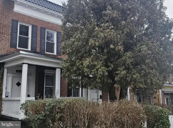 2917 Rockrose Ave, BALTIMORE, MD 21215