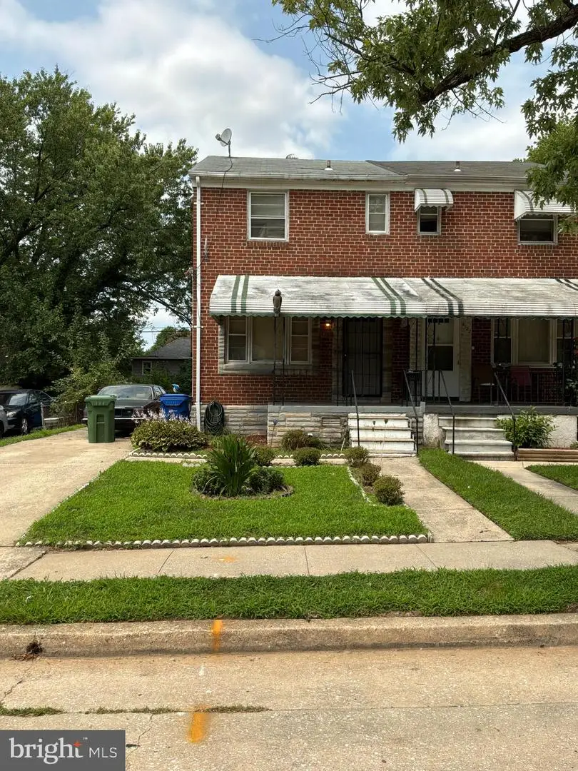 4720 Duncrest Ave, Baltimore, MD 21206 - #1