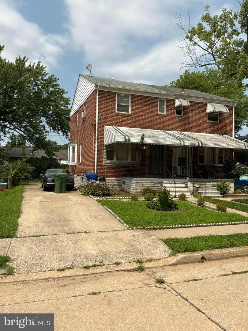 4720 Duncrest Ave, Baltimore, MD 21206 - #2