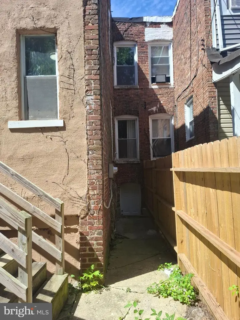 4505 Park Heights Ave, Baltimore, MD 21215 - #3