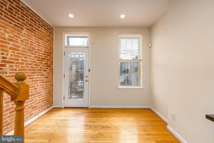 18 Madeira St N, Baltimore, MD 21231 - #2
