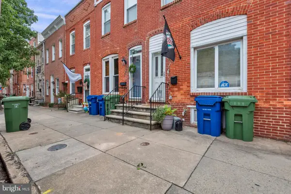 1443 Hull St, BALTIMORE, MD 21230