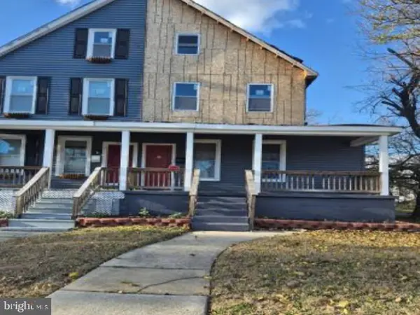 3514 Hayward Ave, BALTIMORE, MD 21215