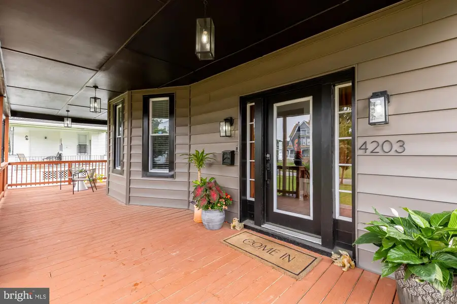 4203 Maine Ave, Baltimore, MD 21207 - #3