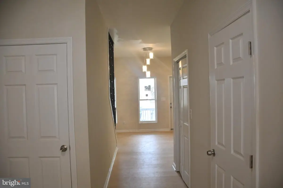 1308 N Longwood St N, Baltimore, MD 21216 - #1