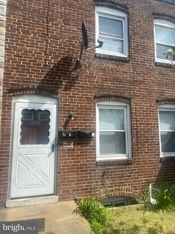 3435 6th St, BROOKLYN, MD 21225