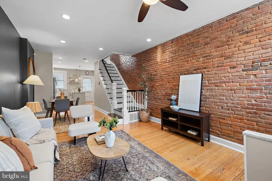 912 S Linwood Ave, Baltimore, MD 21224 - #2