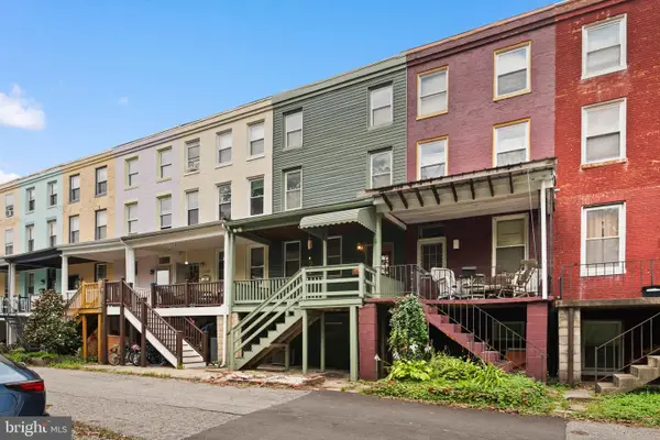 3022 E Darby St, BALTIMORE, MD 21211