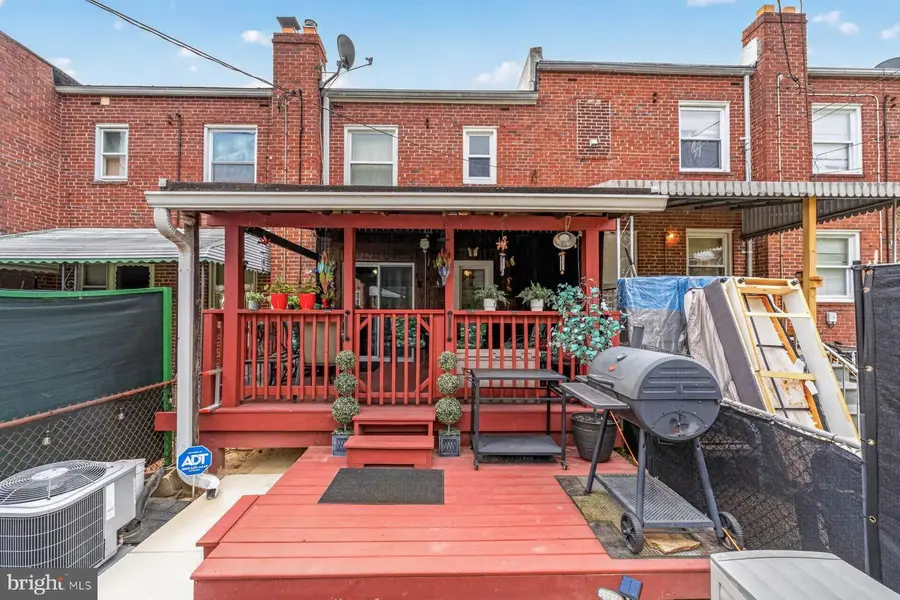 3930 Lyndale Ave, Baltimore, MD 21213 - #2
