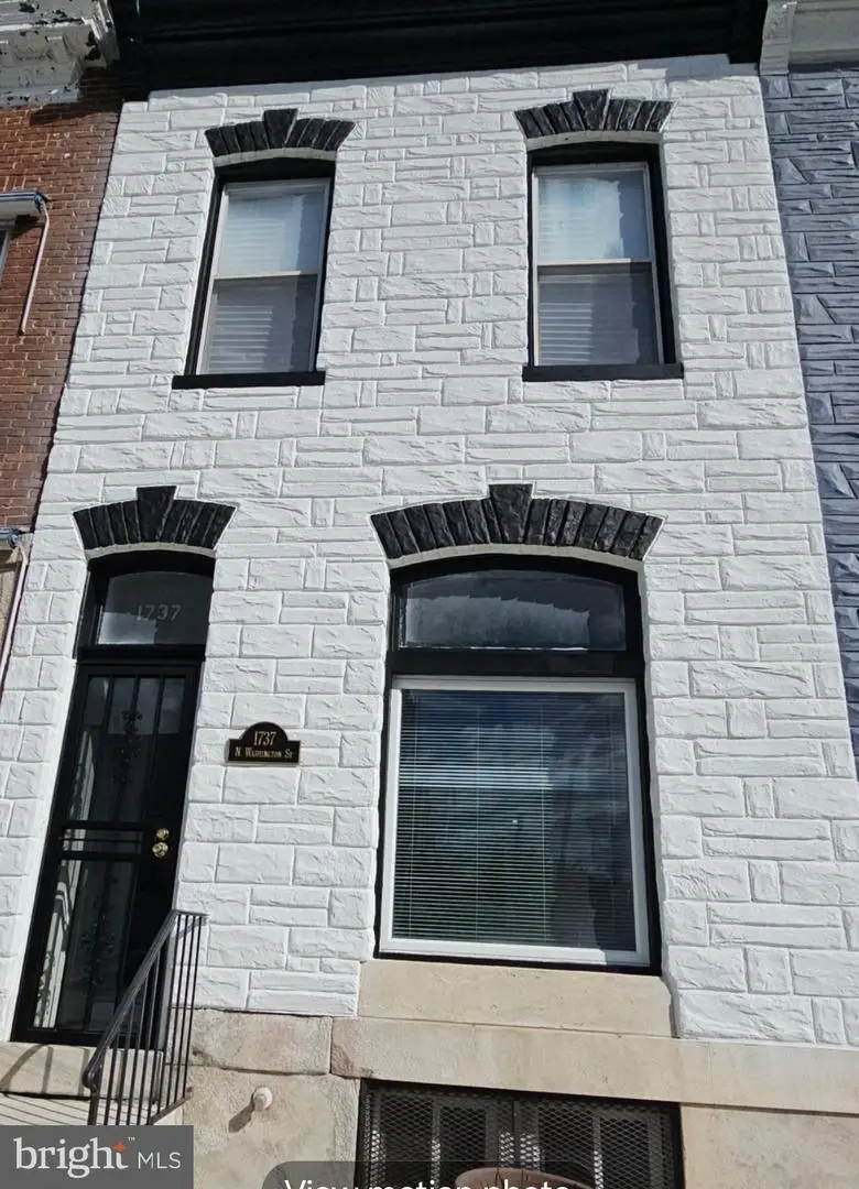 1737 N Washington St, Baltimore, MD 21213 - #1