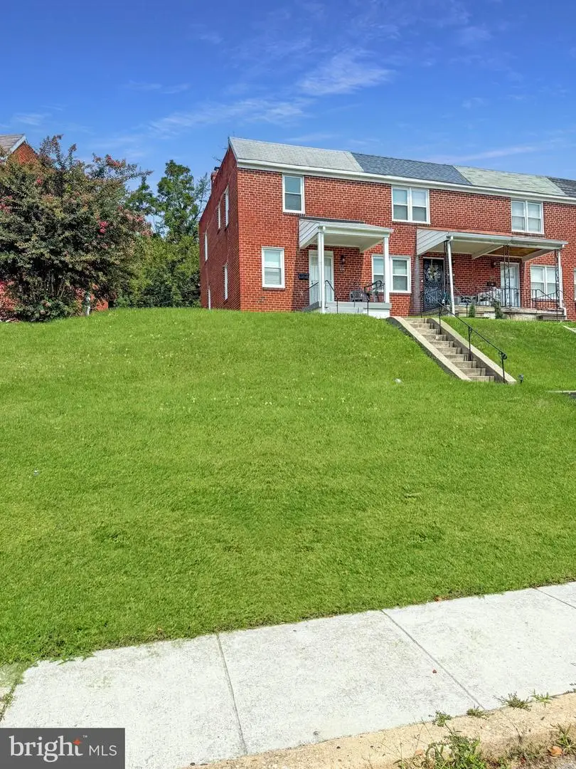 3126 Piedmont Ave, Baltimore, MD 21216 - #2