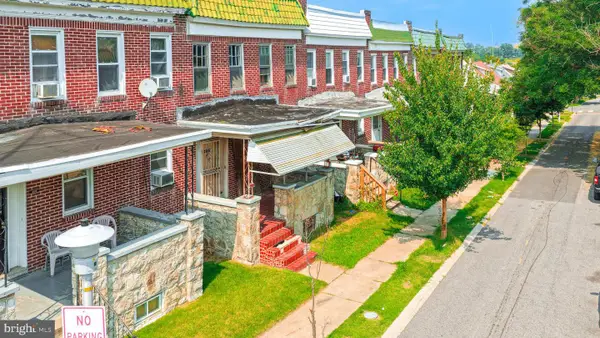 3016 Poplar Ter, BALTIMORE, MD 21216