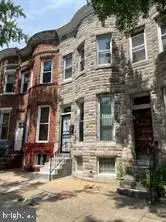 2827 Woodbrook Ave, Baltimore, MD 21217 - #1