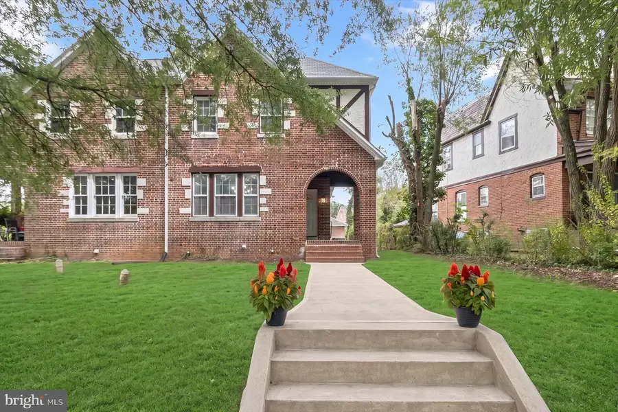 617 Nottingham Rd, Baltimore, MD 21229 - #2