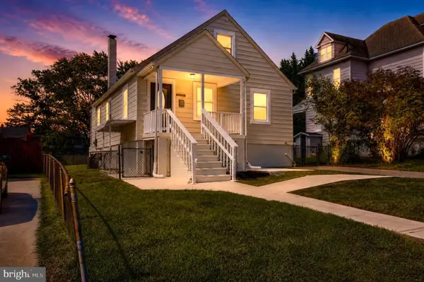 3309 White Ave, BALTIMORE, MD 21214