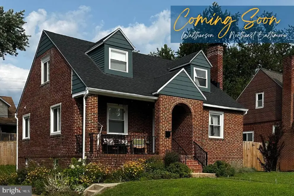 3806 Biddison Ln, Baltimore, MD 21206 - #1