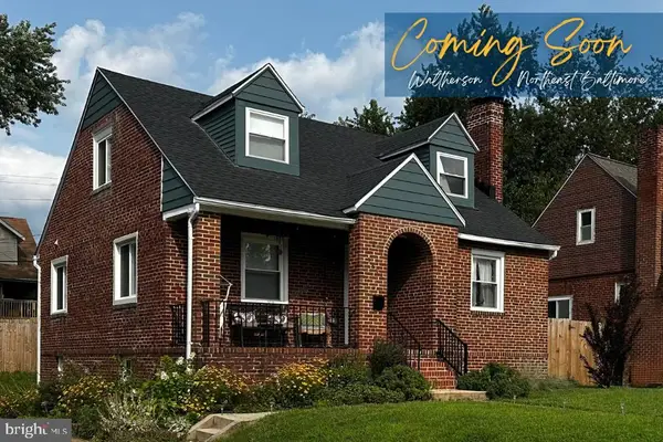 3806 Biddison Ln, BALTIMORE, MD 21206