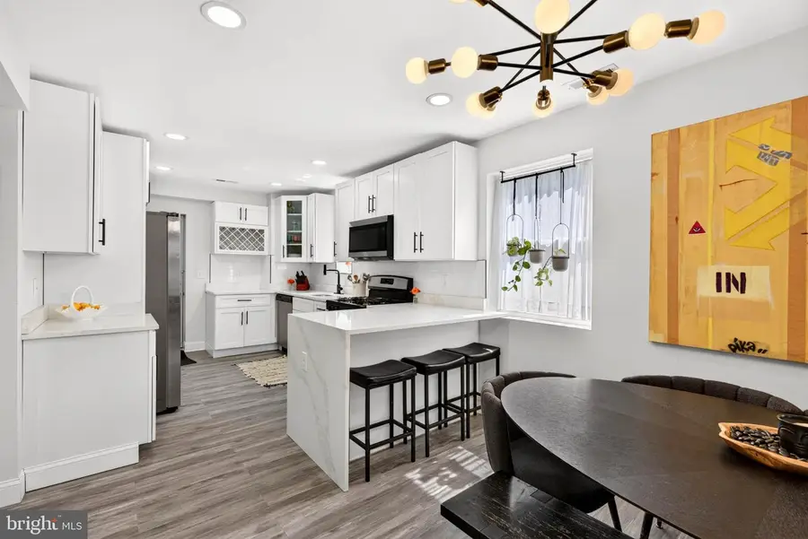 3806 Biddison Ln, Baltimore, MD 21206 - #3