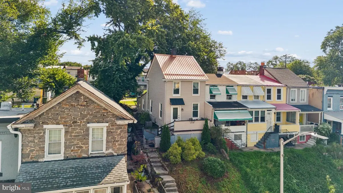 3355 Falls Rd, Baltimore, MD 21211 - #1
